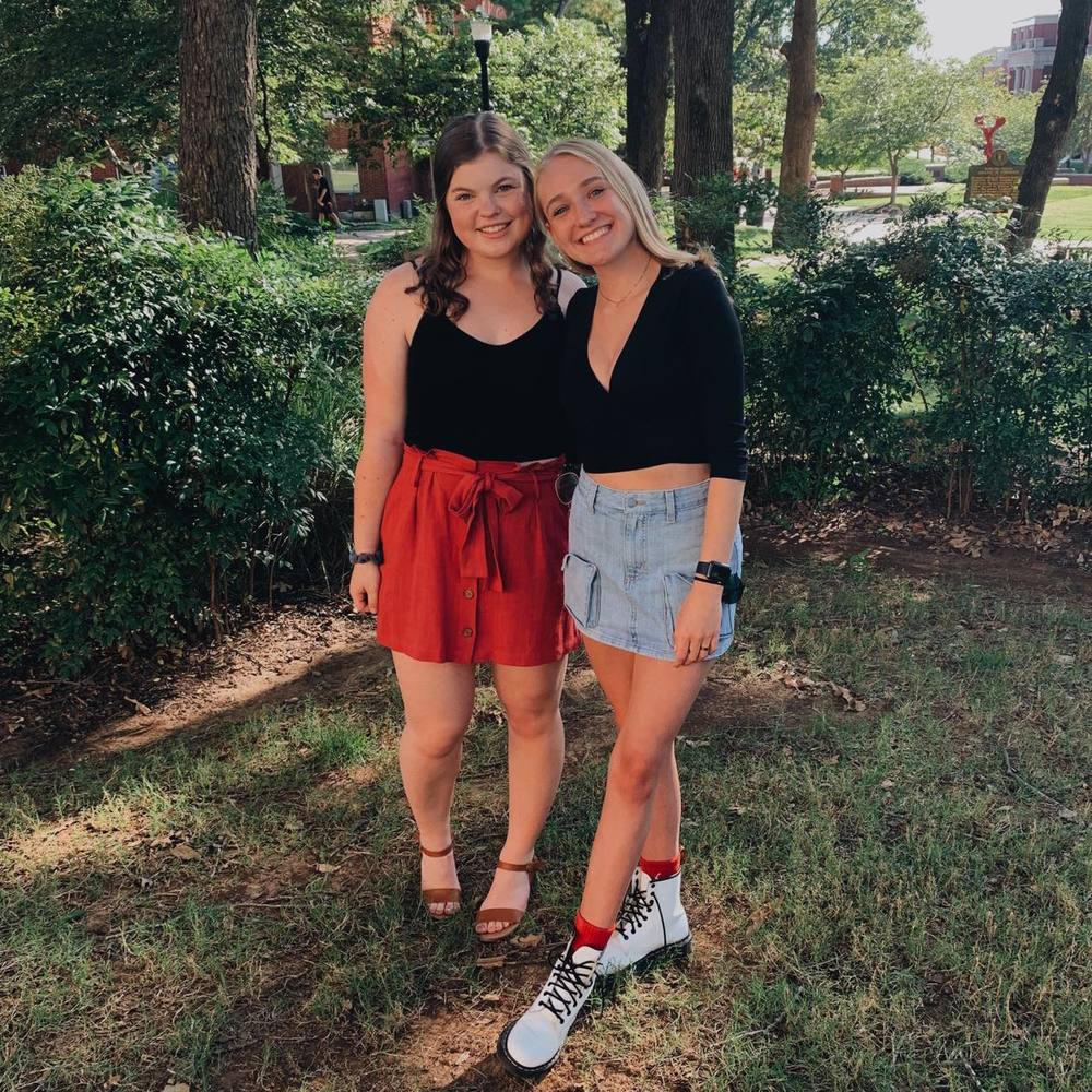 Meet your Posher, Ashley